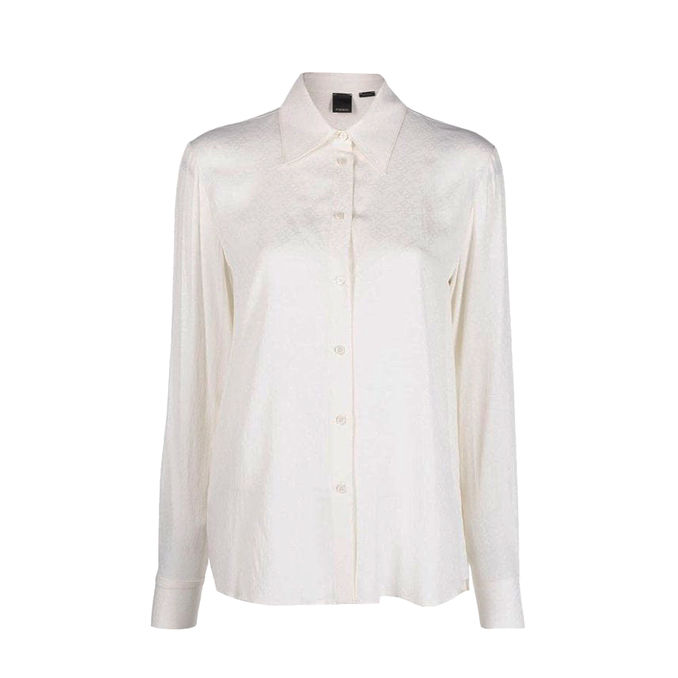 SMORZARE SHIRT Woman White Vanilla Icecream