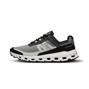 SNAKERS CLOUDVISTA Man Black White  SNAKERS CLOUDVISTA Man Black White