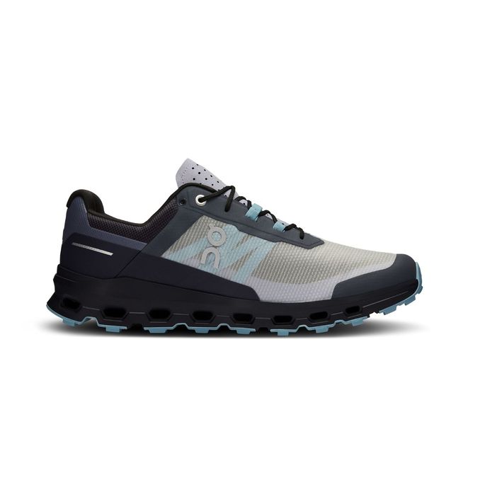 SNAKERS CLOUDVISTA Man Navy Wash