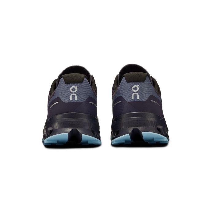 SNAKERS CLOUDVISTA Man Navy Wash