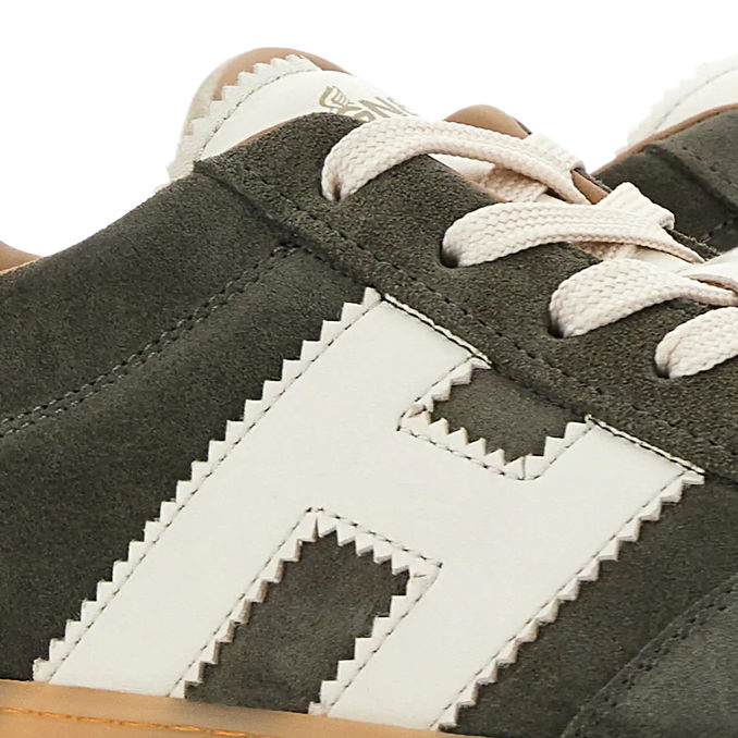 SNAKERS COOL Man Khaki