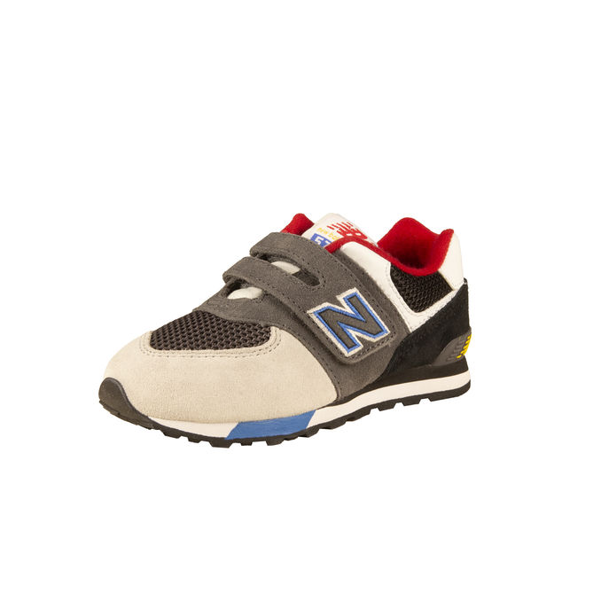 SNEAKER 574 Baby Grey