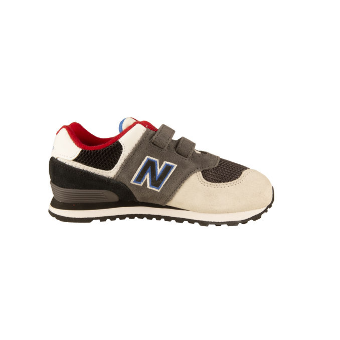 SNEAKER 574 Baby Grey