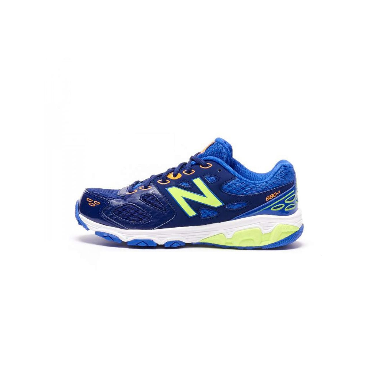 new balance 680v3 sneakers