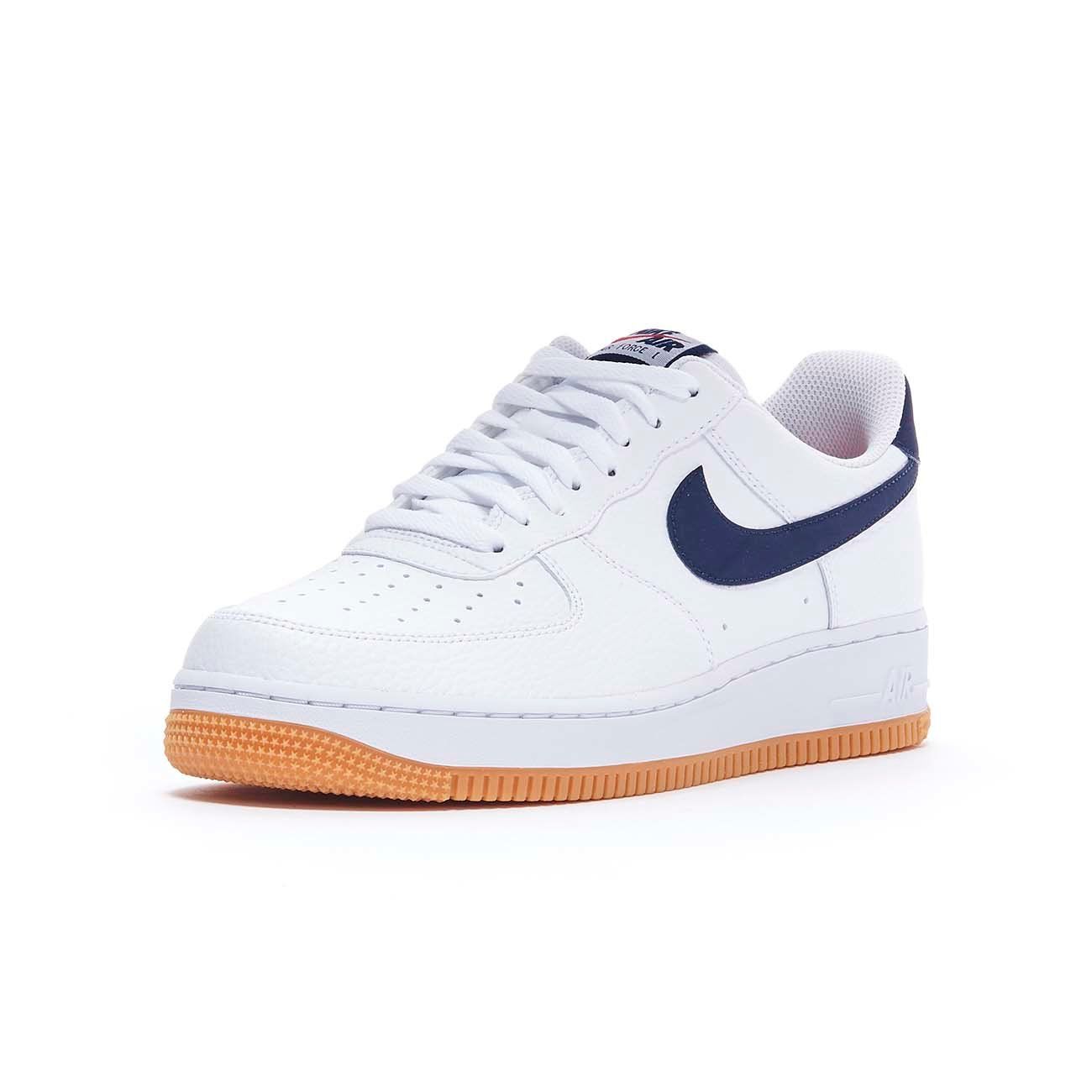 obsidian air force ones