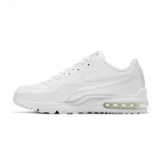 SNEAKER AIR MAX LTD 3 Man White SNEAKER AIR MAX LTD 3 Man White