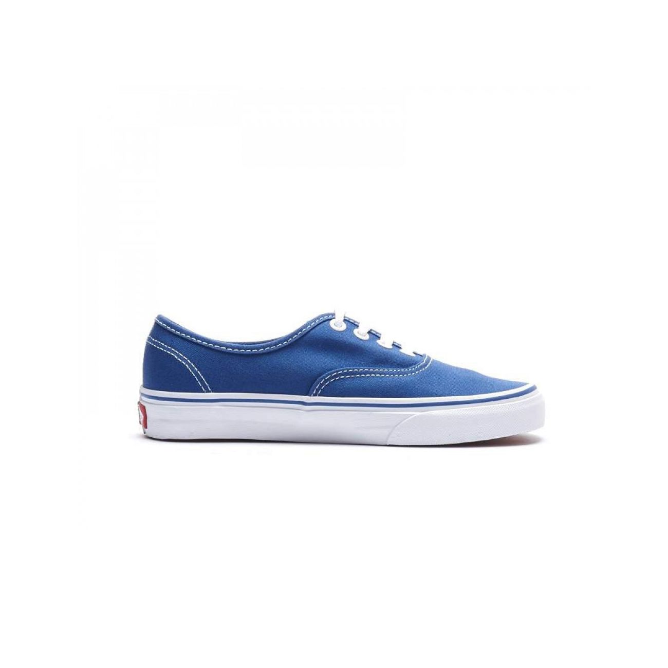 Buy Vans Authentic Lite Plus, Unisex Adults' Low-top Sneakers Blue  (Canvas/stv Navy) 12 UK at Amazon.in