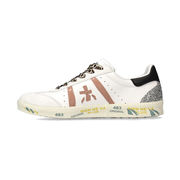 SNEAKER BONNIED Bianco Donna SNEAKER BONNIED Bianco Donna