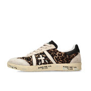 SNEAKER BONNIED Donna Brown Animalier SNEAKER BONNIED Donna Brown Animalier