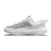 SNEAKER CRATER REMIXA Man White Photondust SNEAKER CRATER REMIXA Man White Photondust