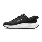 SNEAKER CRATER REMIXA Woman Black White SNEAKER CRATER REMIXA Woman Black White