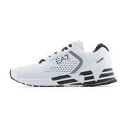 SNEAKER CRUSHER DISTANCE Unisex Black White SNEAKER CRUSHER DISTANCE Unisex Black White