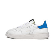 SNEAKER ERRANT DOLLARINO SMART Man White Blue SNEAKER ERRANT DOLLARINO SMART Man White Blue
