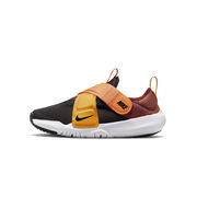 SNEAKER FLEX ADVANCE Kids Black Orange SNEAKER FLEX ADVANCE Kids Black Orange