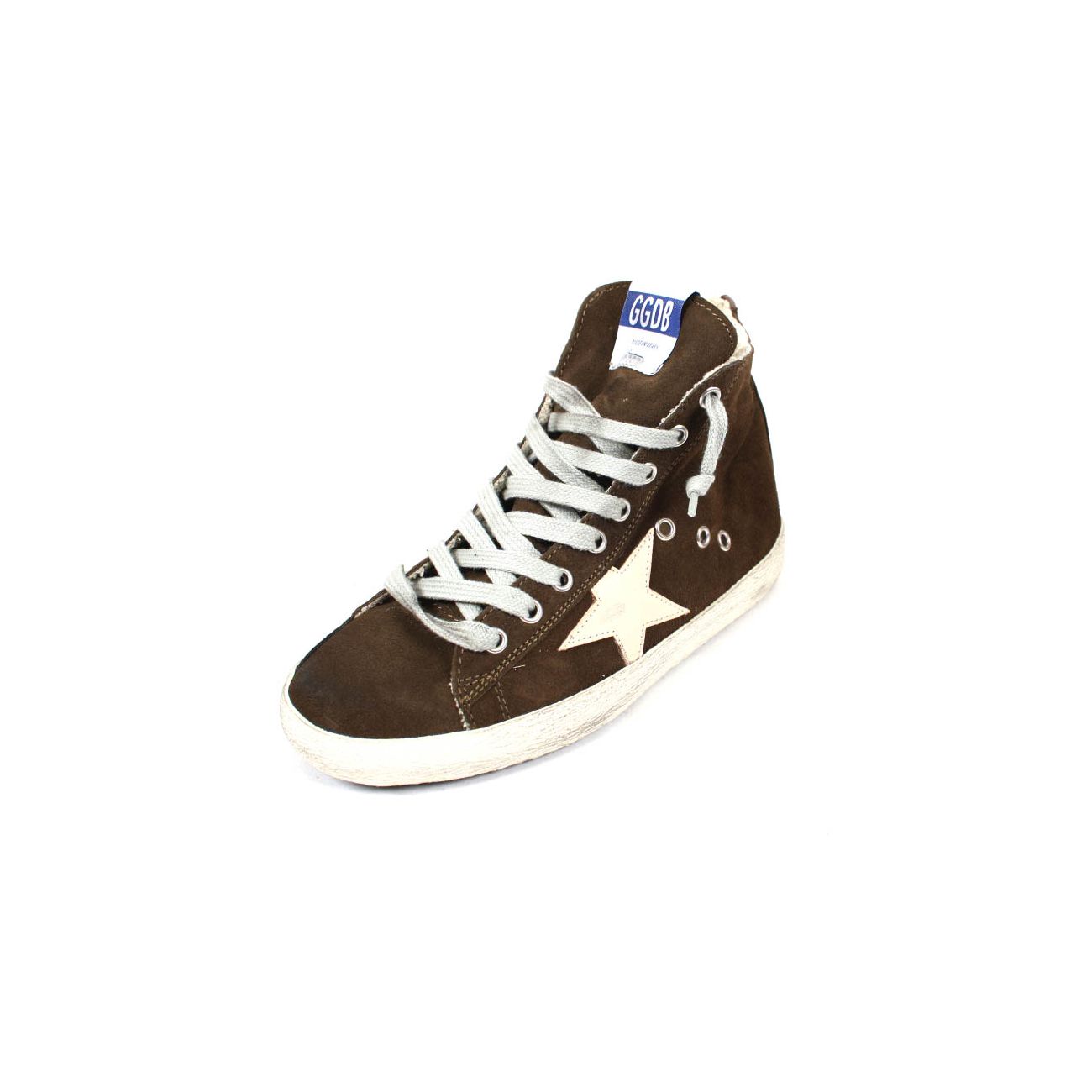 ゴールデングース GOLDENGOOSE FRANCY csm.fi.cr