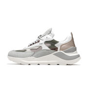 SNEAKER FUGA DRAGON WITH HIGH PARA Woman Gray SNEAKER FUGA DRAGON WITH HIGH PARA Woman Gray