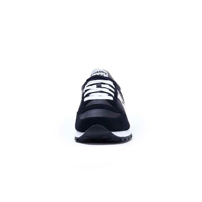 SNEAKER JAZZ Uomo Black/White