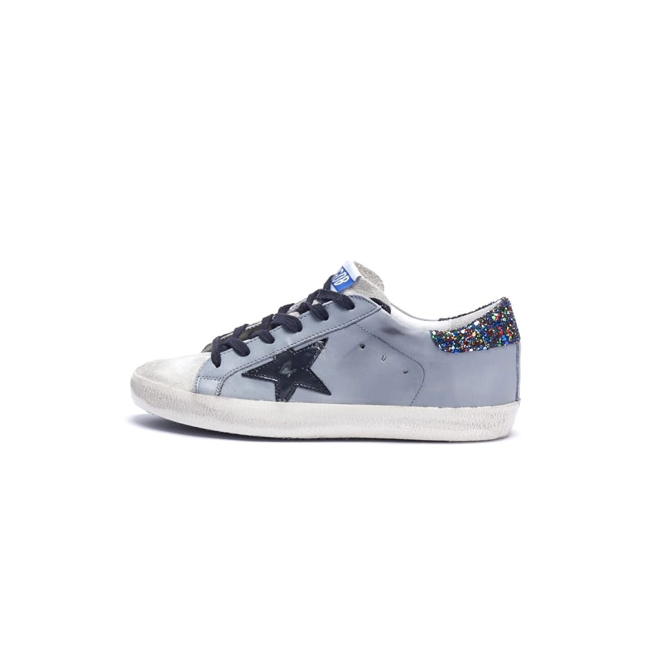 superstar kids Grey
