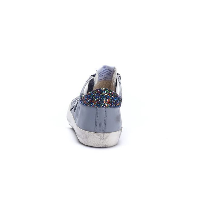 superstar kids Grey