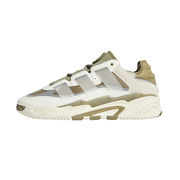 SNEAKER NITEBALL Man White Green SNEAKER NITEBALL Man White Green