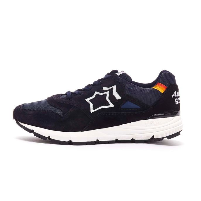 polaris sneaker