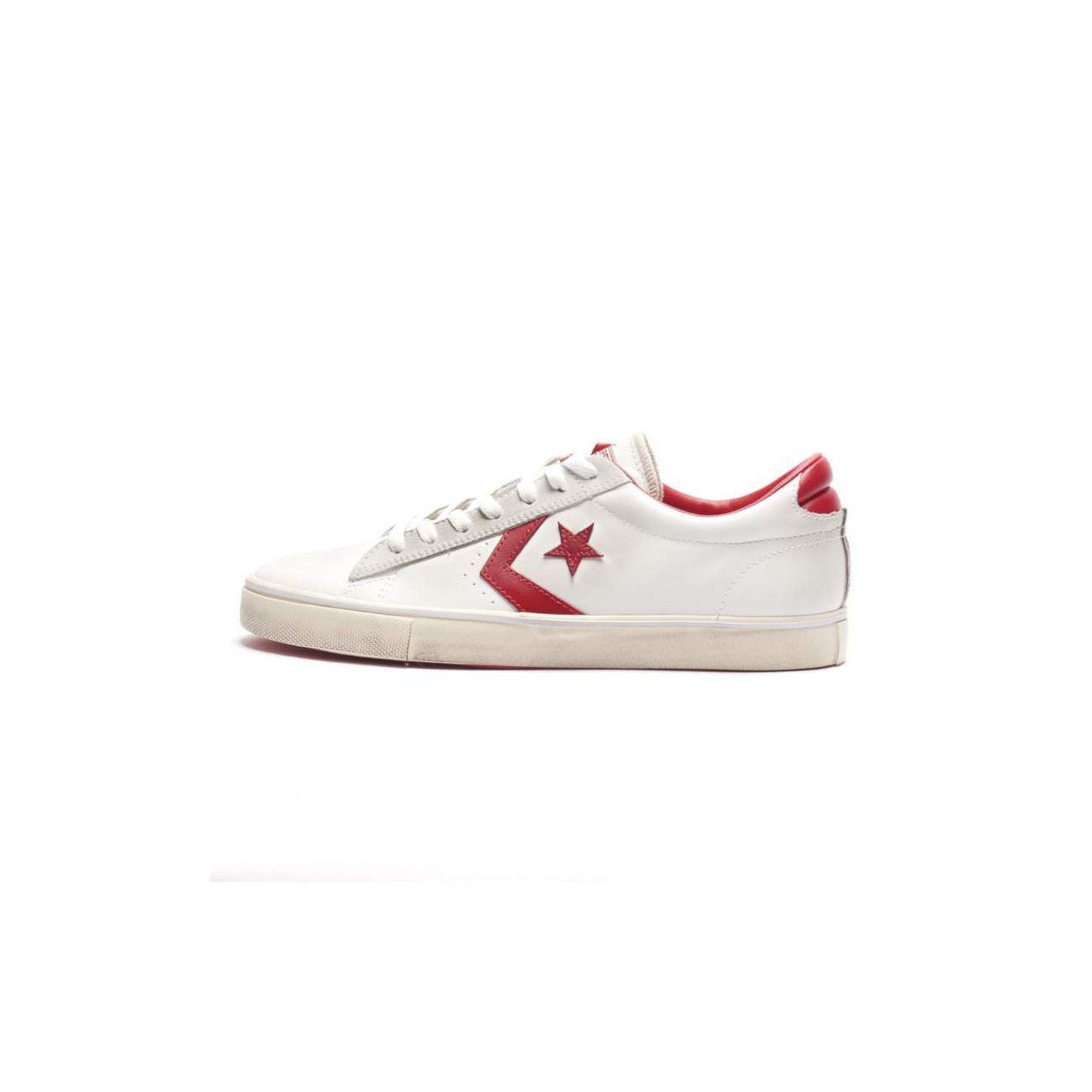 converse pro leather vulc ox