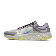 SNEAKER RENEW LUCENT Man Gun smoke bright violet SNEAKER RENEW LUCENT Man Gun smoke bright violet