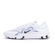 SNEAKER RENEW LUCENT Man White black SNEAKER RENEW LUCENT Man White black