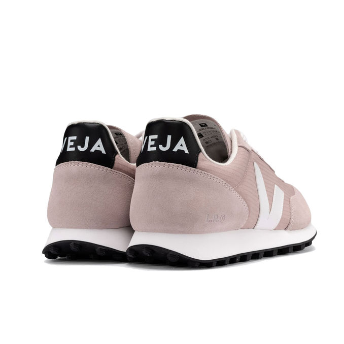 SNEAKER RIO BRANCO RIPSTOP Woman Babe White