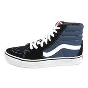 SNEAKER SK8-H1 Man Navy SNEAKER SK8-H1 Man Navy