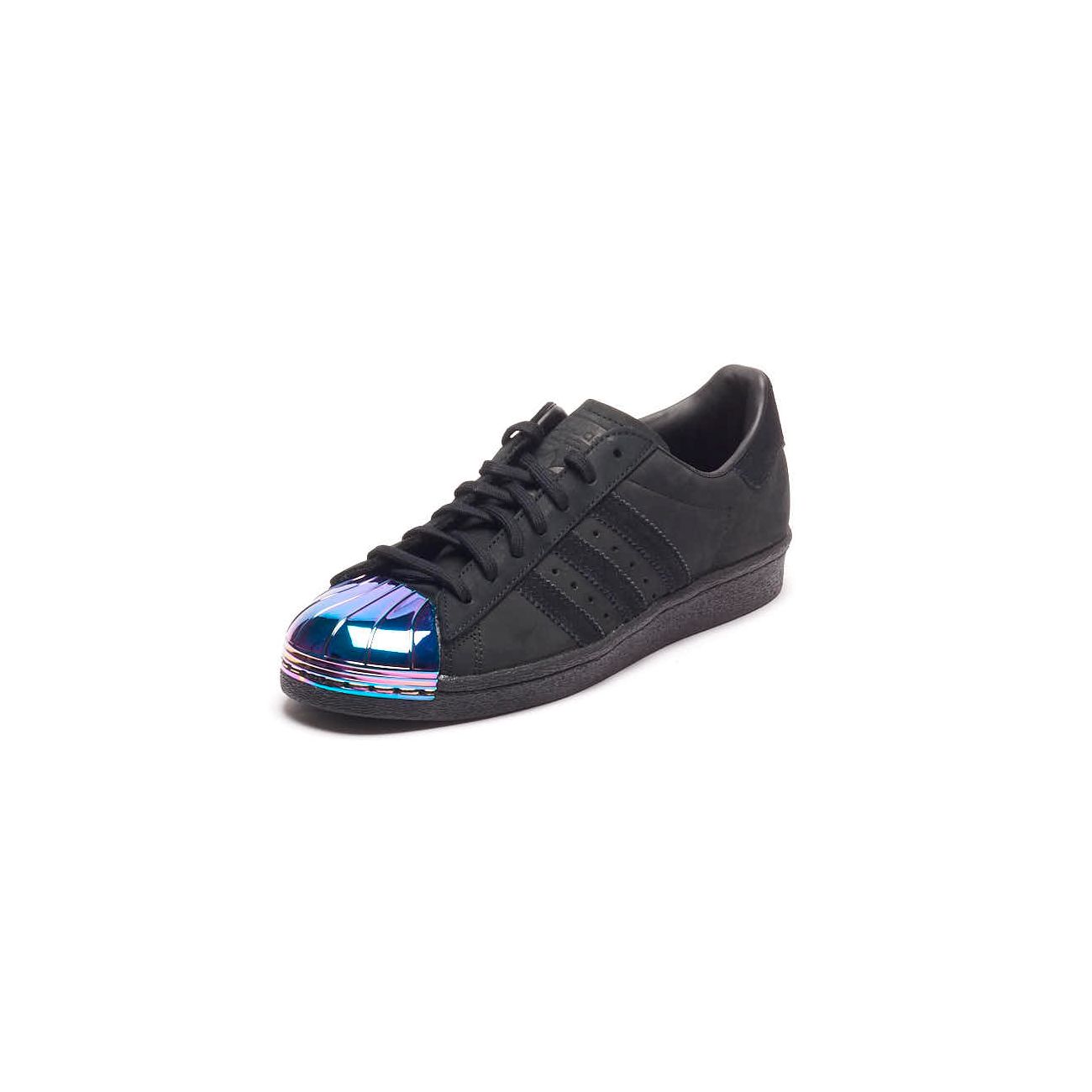 superstar 80s women Black