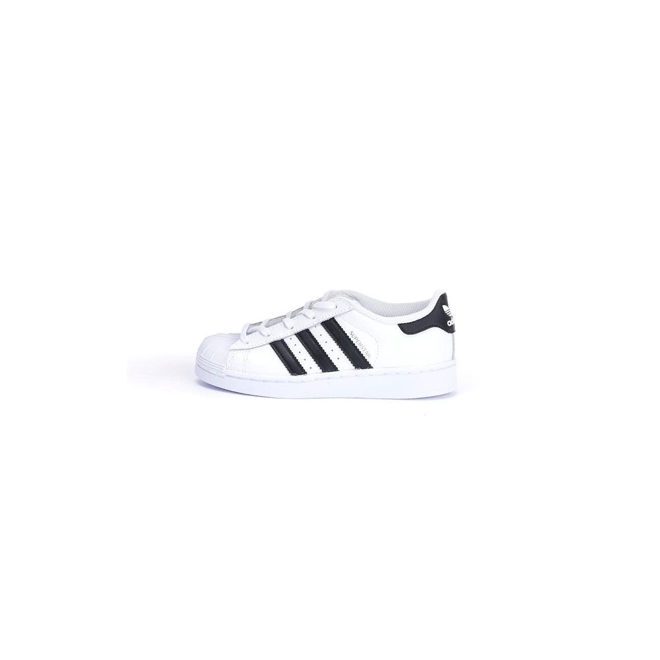 superstar foundation core black