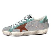 SNEAKER SUPERSTAR Kids Palm Silver SNEAKER SUPERSTAR Kids Palm Silver