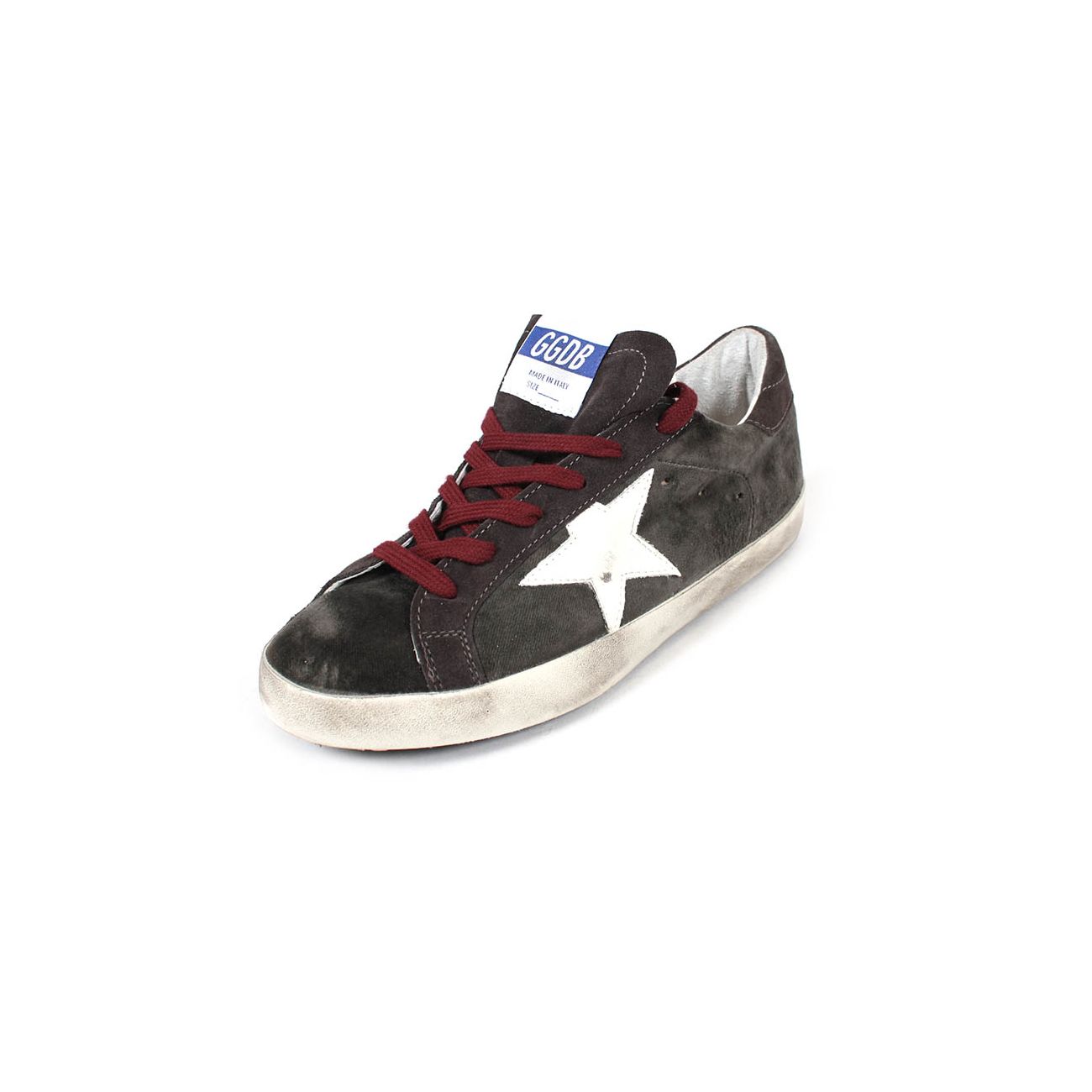 superstar kids Grey
