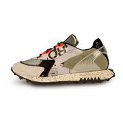 SNEAKER VIVEL Man Optical White SNEAKER VIVEL Man Optical White