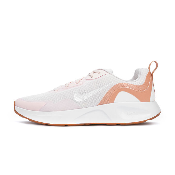 SNEAKER WEAR ALL DAY BREATHABLE Woman Light Soft Pink