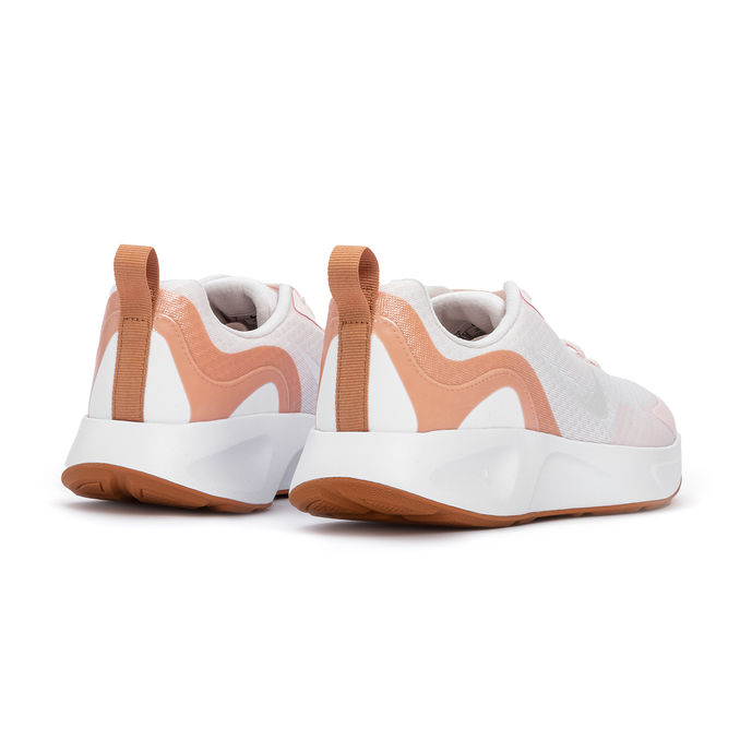 SNEAKER WEAR ALL DAY BREATHABLE Woman Light Soft Pink