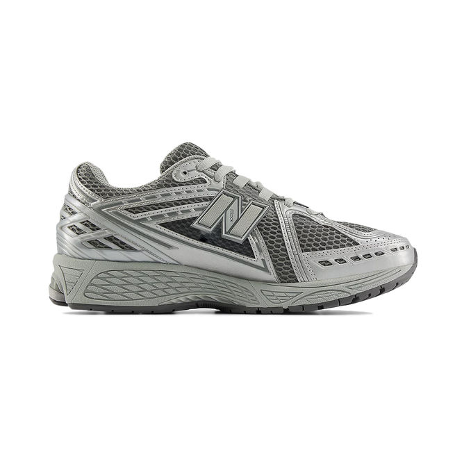SNEAKERS 1906R LIFESTYLE Unisex Harbor Silver Grey 