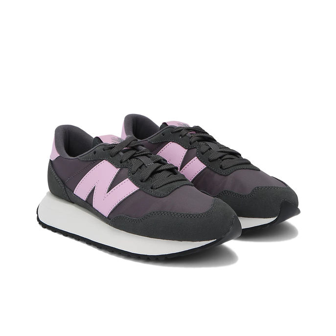 SNEAKERS 237 LIFESTYLE TTZ Woman Blacktop