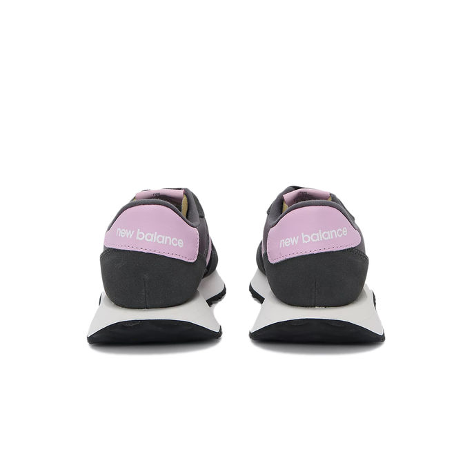 SNEAKERS 237 LIFESTYLE TTZ Woman Blacktop