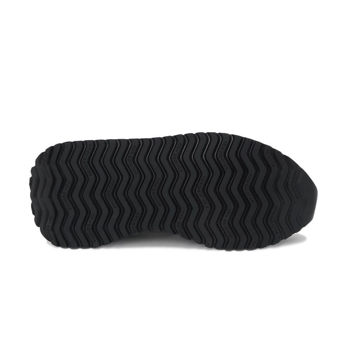 SNEAKERS 237 LIFESTYLE TTZ Woman Blacktop