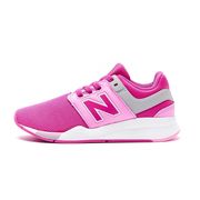 SNEAKERS 247 LIFESTYLE SYNTHETIC MESH Girl Pink SNEAKERS 247 LIFESTYLE SYNTHETIC MESH Girl Pink