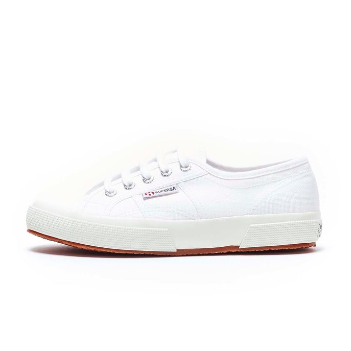 SNEAKERS 2750 COTU CLASSIC Man White