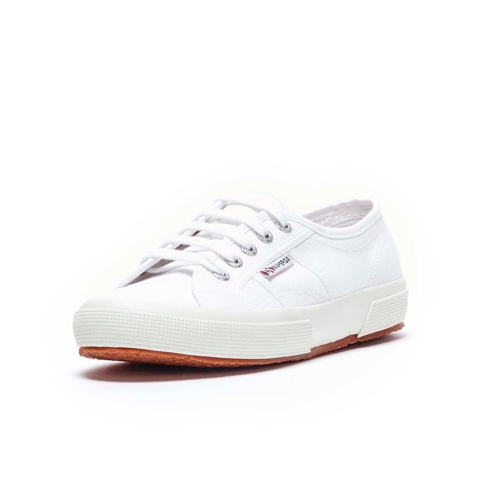 SNEAKERS 2750 COTU CLASSIC Man White