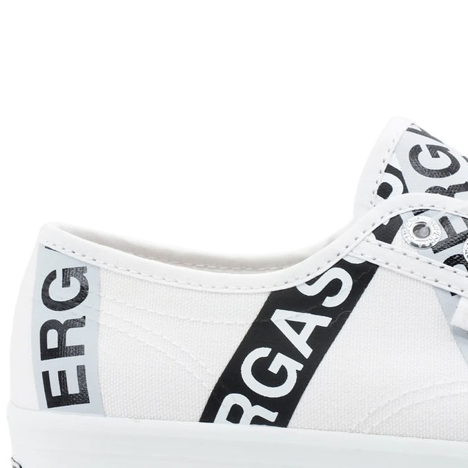 SNEAKERS 2790 Woman White grey Black