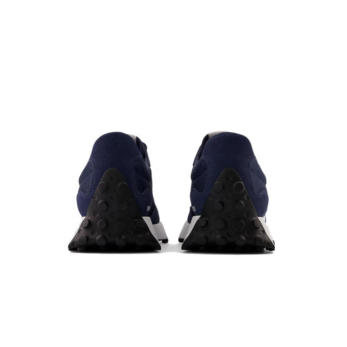 SNEAKERS 327 LIFESTYLE Man Natural Indigo Blue