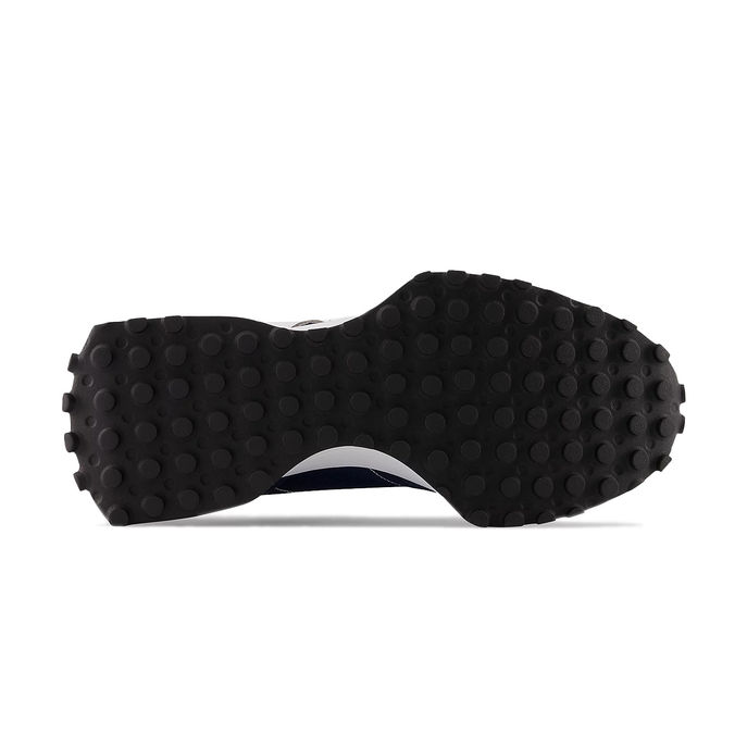 SNEAKERS 327 LIFESTYLE Man Natural Indigo Blue