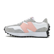 SNEAKERS 327 LIFESTYLE Woman White/Pink SNEAKERS 327 LIFESTYLE Woman White/Pink