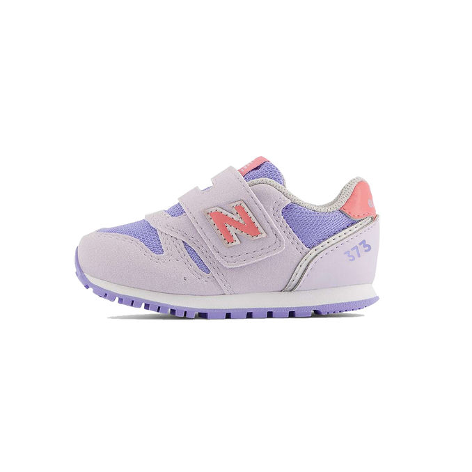 SNEAKERS 373 Baby Grey Violet