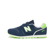 SNEAKERS 373 LIFESTYLE Kid Navy SNEAKERS 373 LIFESTYLE Kid Navy